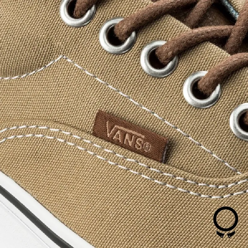 ZAPATO VANS ERA 59 BEIGE