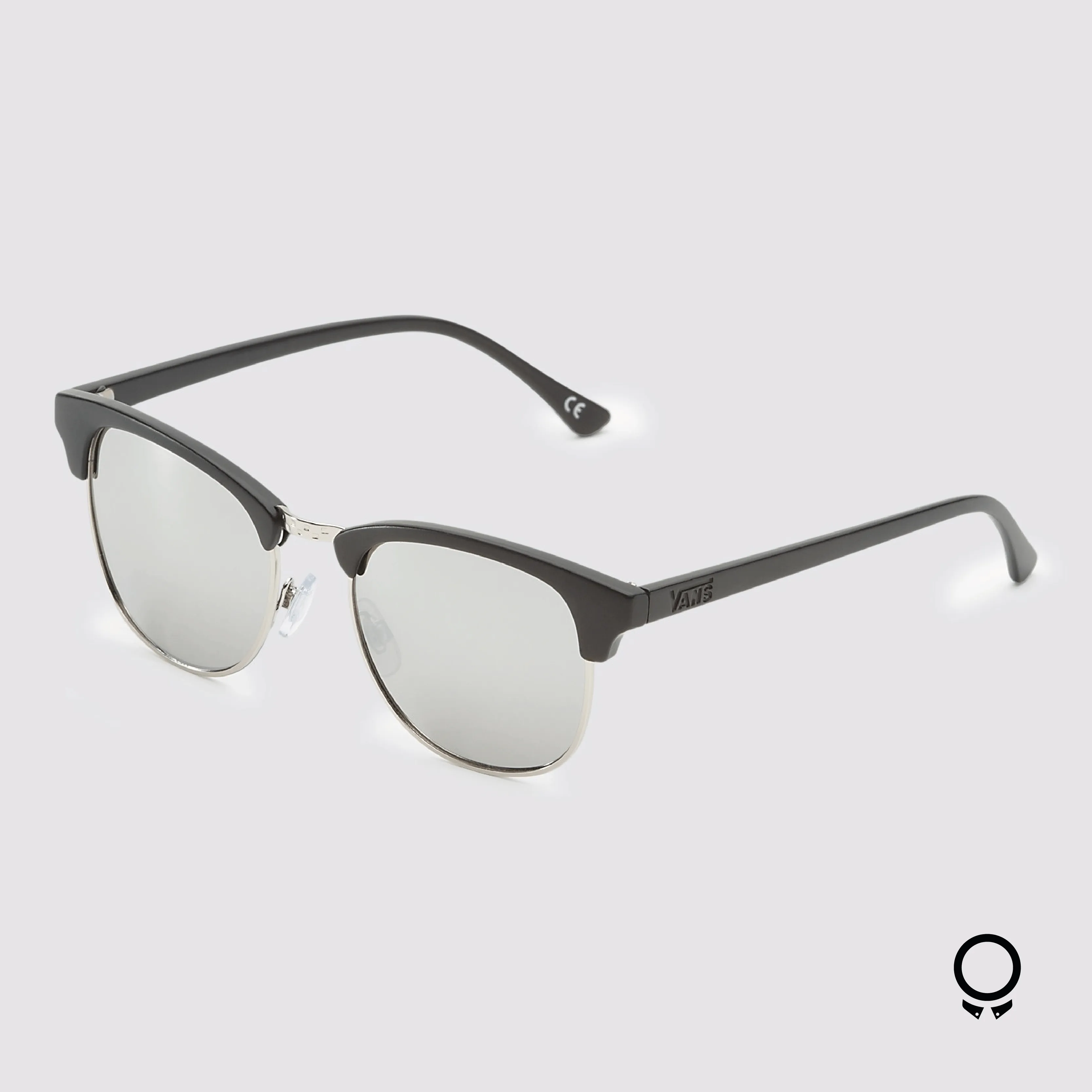 LENTE DUNVILLE SHADES NEGRO