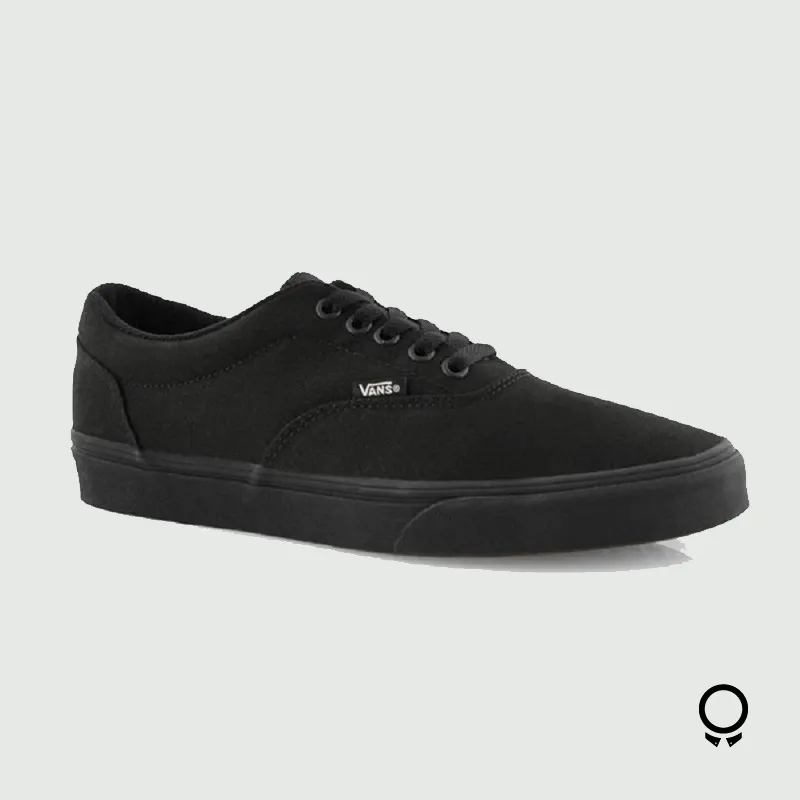 ZAPATO VANS DOHENY BLACK