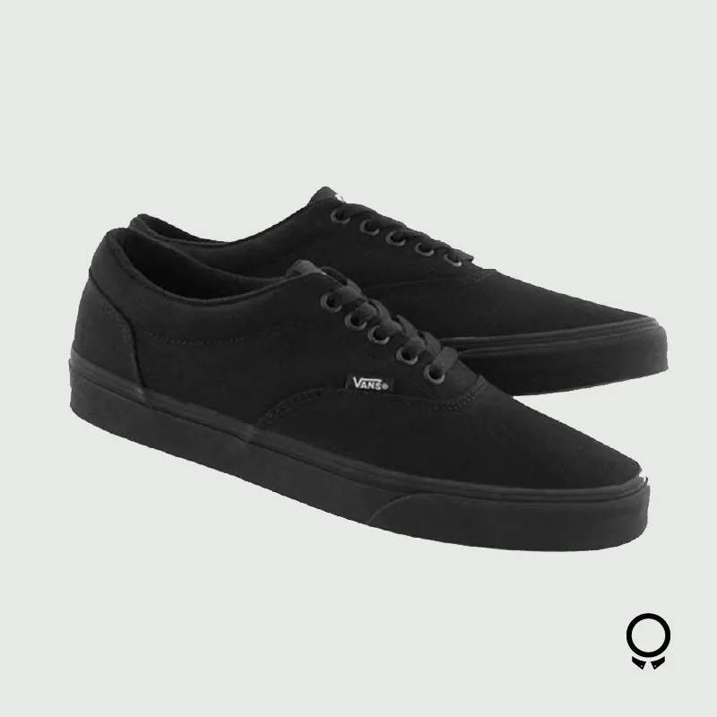 ZAPATO VANS DOHENY BLACK