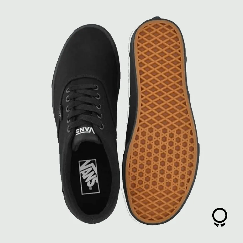 ZAPATO VANS DOHENY BLACK