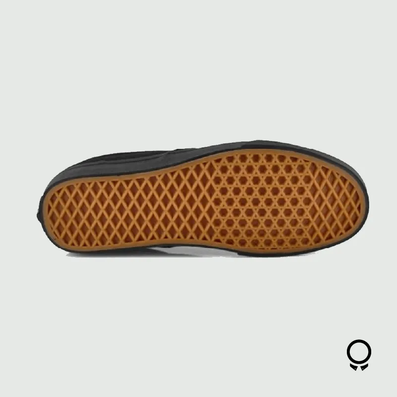 ZAPATO VANS DOHENY BLACK