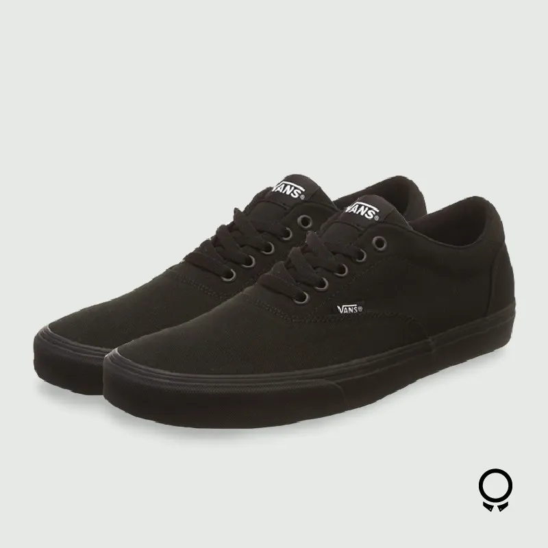ZAPATO VANS DOHENY BLACK