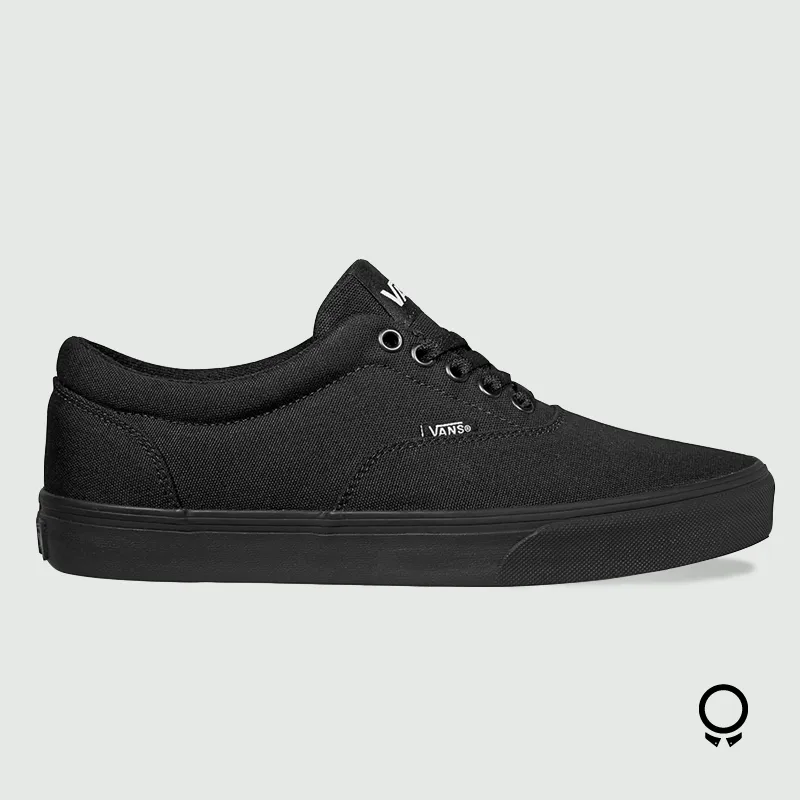ZAPATO VANS DOHENY BLACK