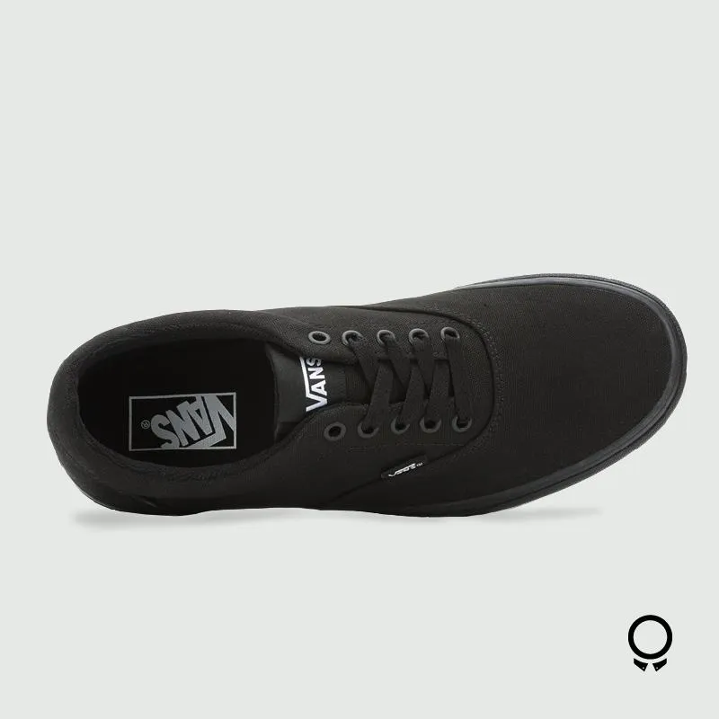 ZAPATO VANS DOHENY BLACK