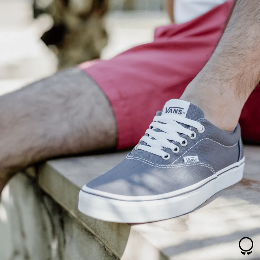 ZAPATO VANS DOHENY GRIS