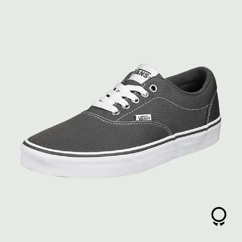 ZAPATO VANS DOHENY GRIS
