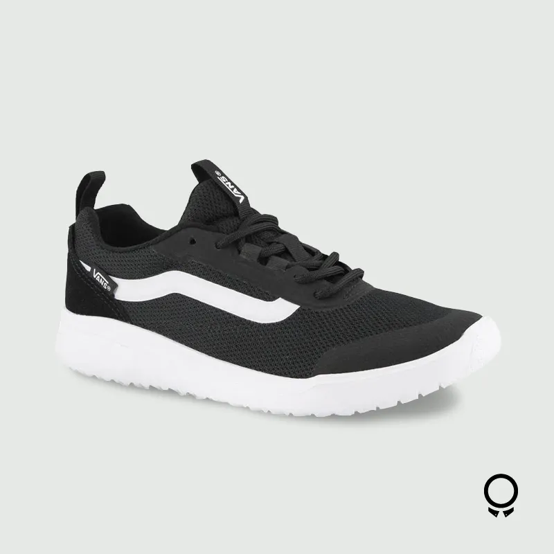 ZAPATO VANS CERUS RW BLACK