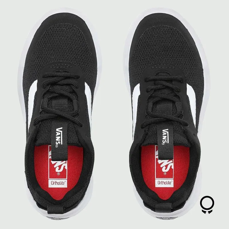 ZAPATO VANS CERUS RW BLACK
