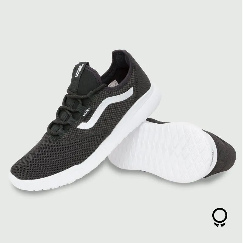 ZAPATO VANS CERUS RW BLACK