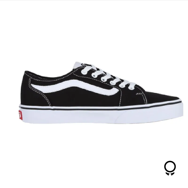 ZAPATO VANS FILMORE DECON NEGRO