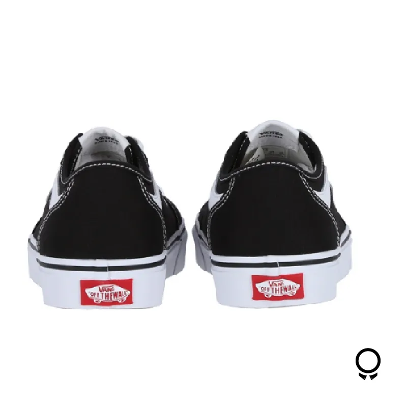 ZAPATO VANS FILMORE DECON NEGRO