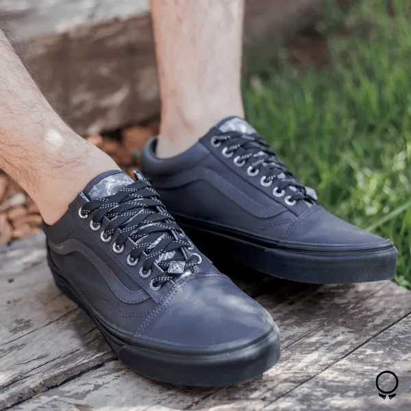 ZAPATO VANS OLD SKOOL HARRY POTER