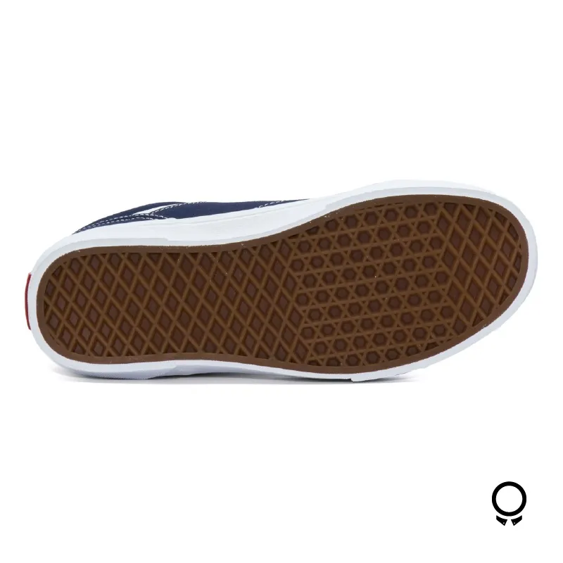 ZAPATO VANS SELDAN BLUE WHITE