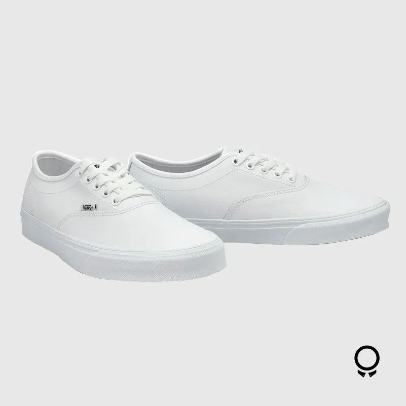 CALZADOS VANS DOHENY DECON BLANCO