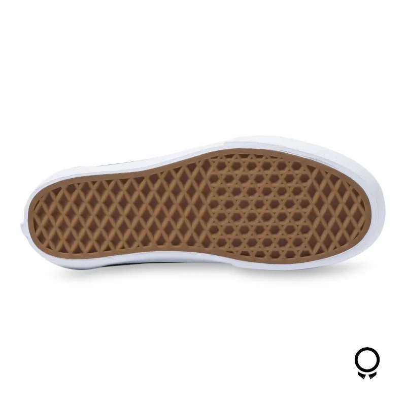 ZAPATO VANS OLD SKOOL PLATFORM