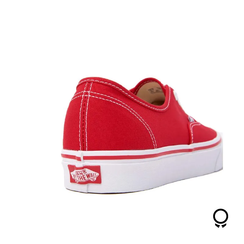 ZAPATO VANS  AUTHENTIC RO10.5