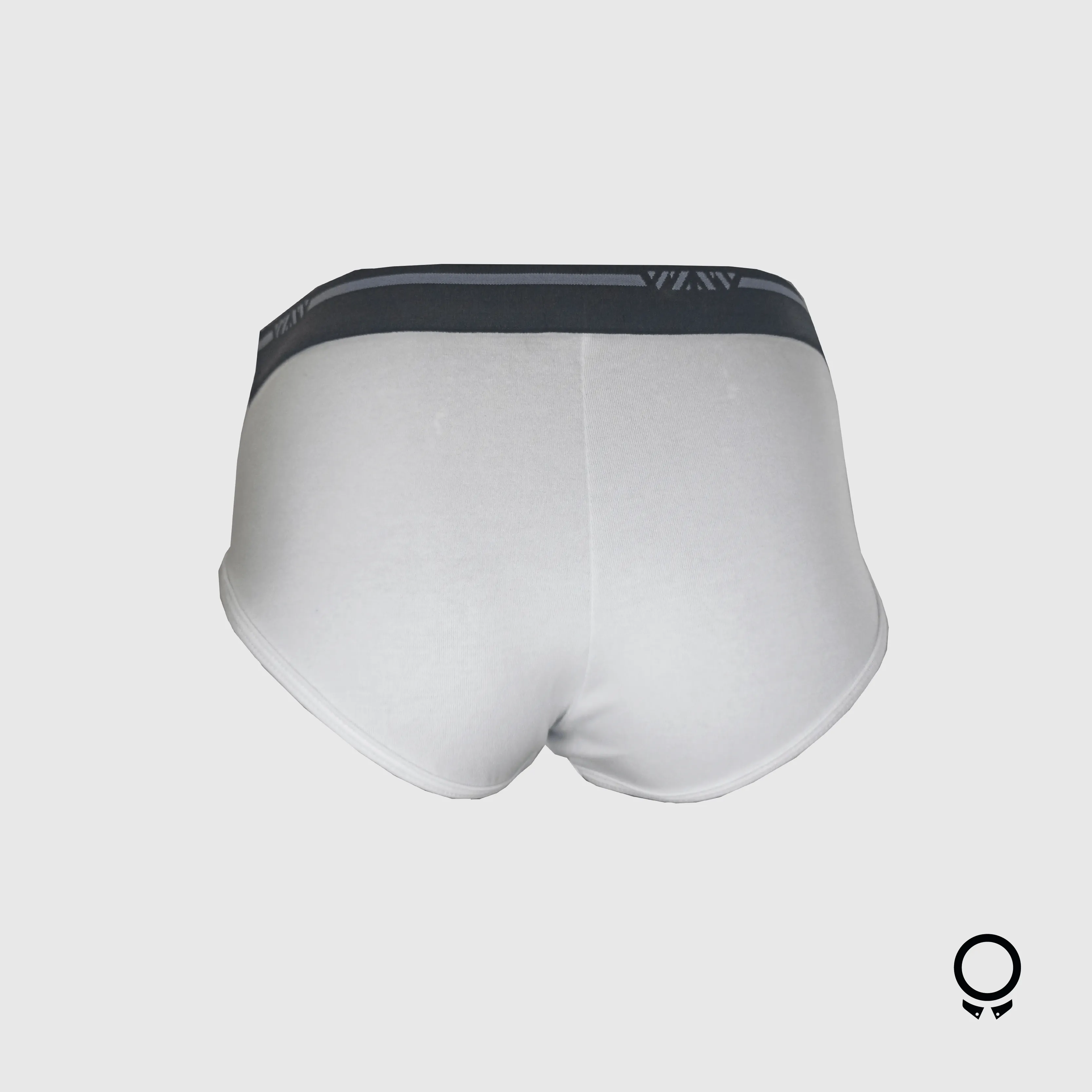 SLIP VIZCONDE BLANCO